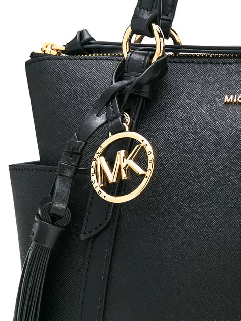 michael kors sm tz satchel|Bags .